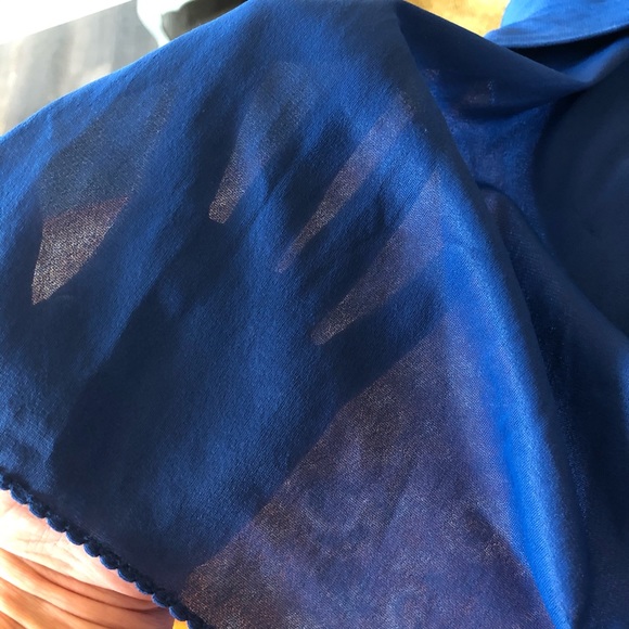 Vintage full length gown - Picture 9 of 13